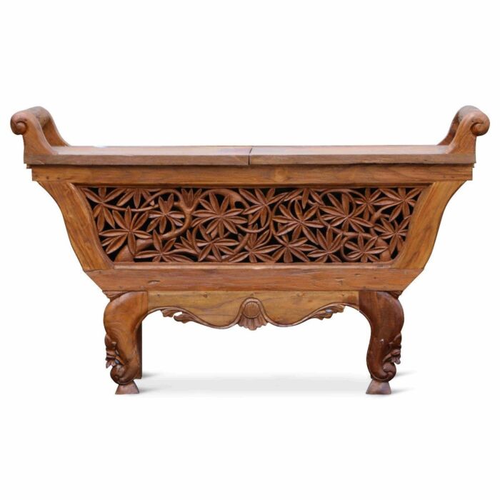 Dressoir Teak Maleisia 