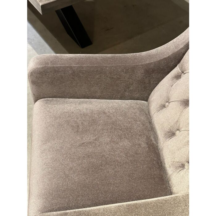 Eetkamerstoelen Santoni