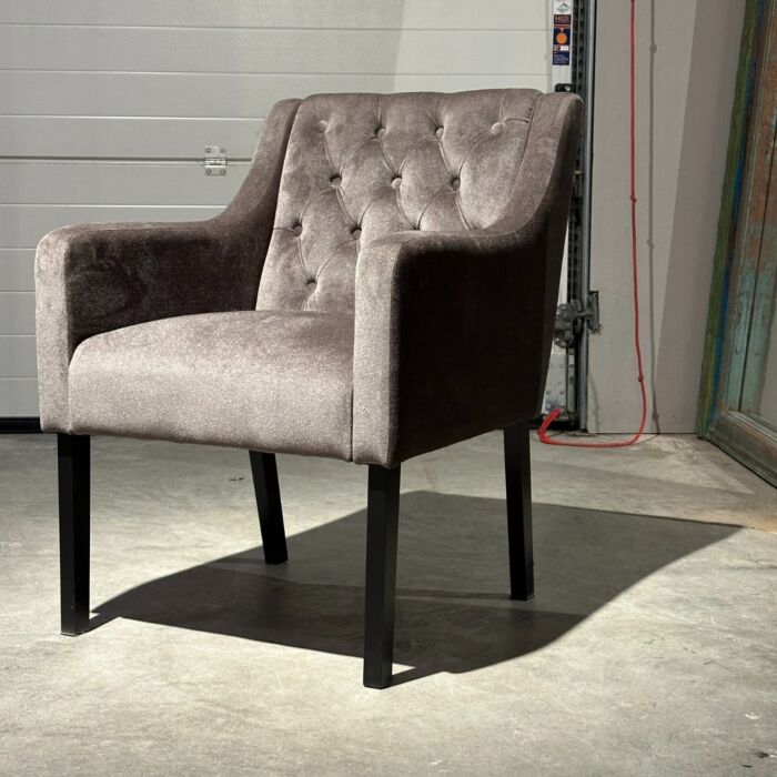 Eetkamerstoelen Santoni