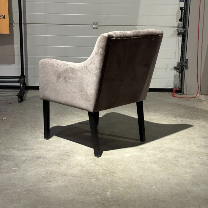 Eetkamerstoelen Santoni