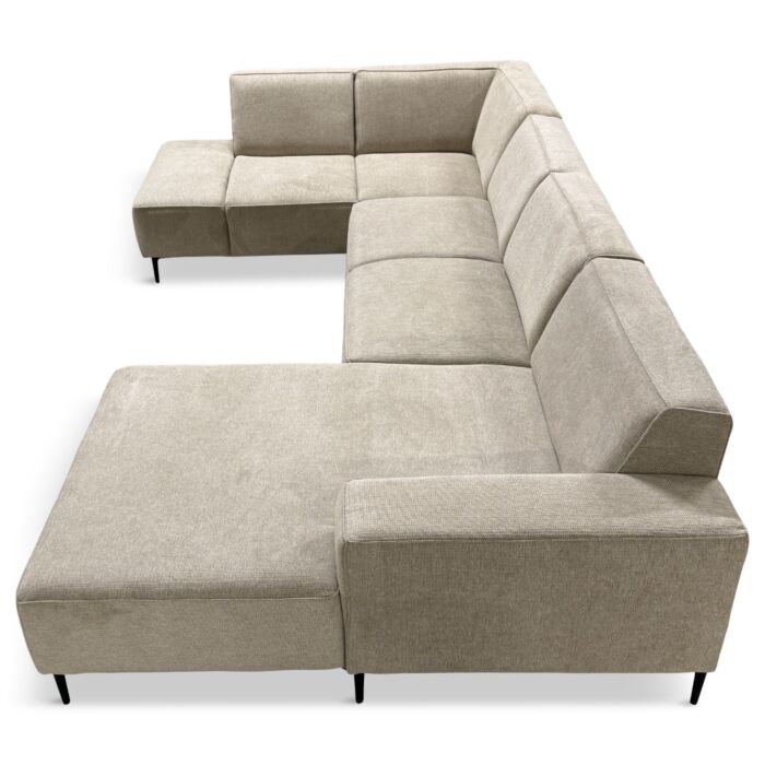 U-bank Gaby Beige