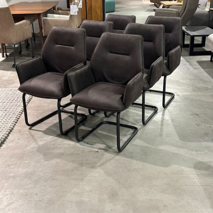 Eetkamerstoelen Boet