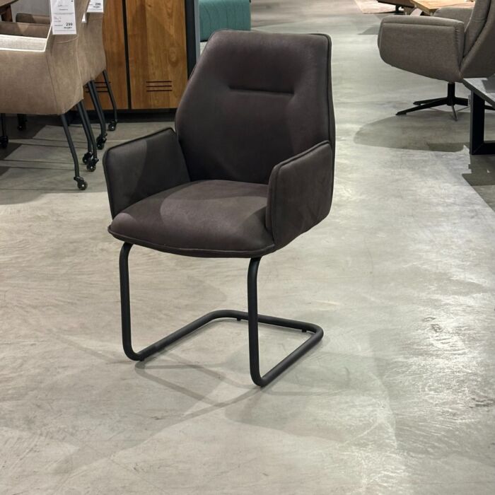 Eetkamerstoelen Boet