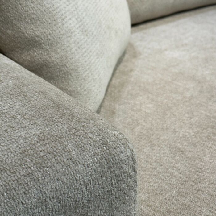 U-Bank Floor Beige