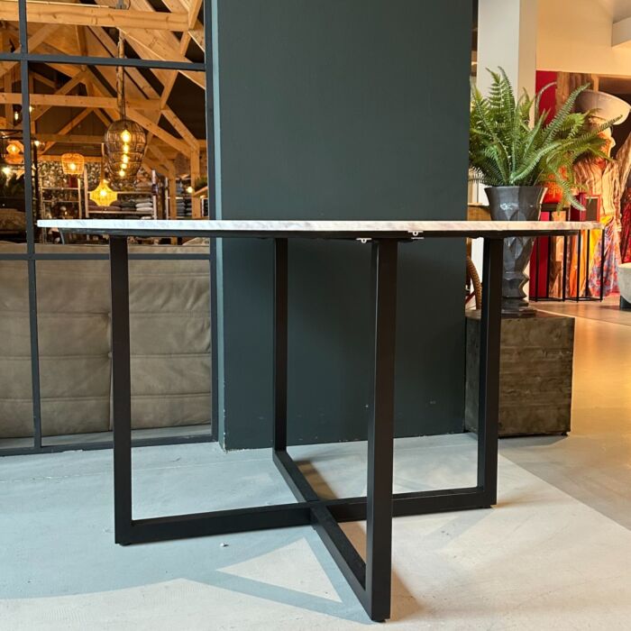 Eettafel Lana White