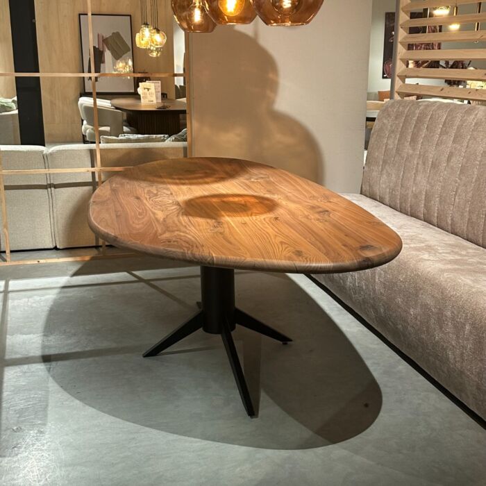 Eettafel Nico 240x110x76cm