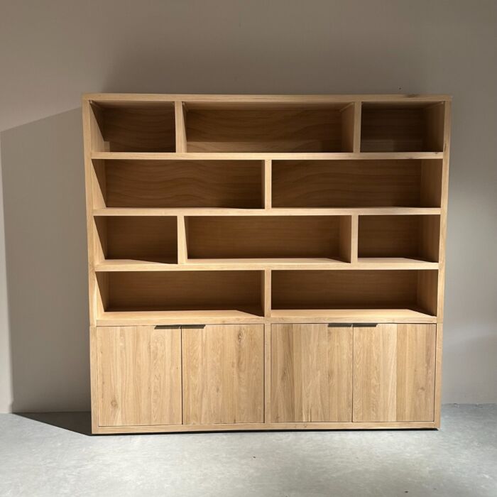  Boekenkast Kristof