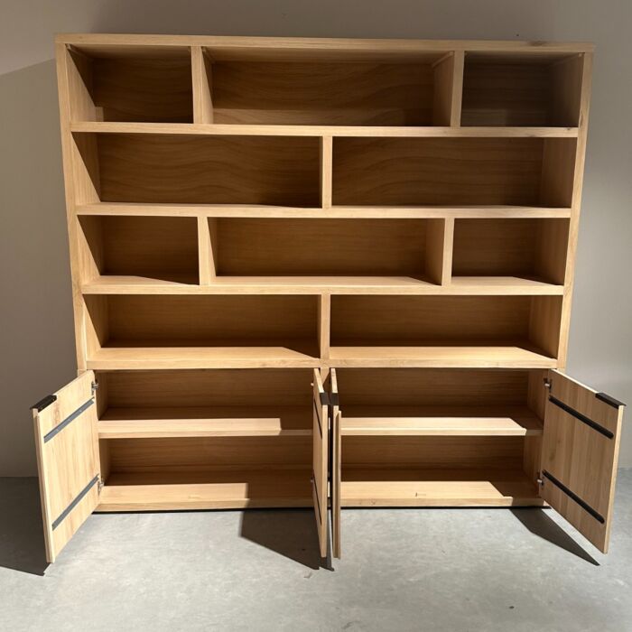  Boekenkast Kristof