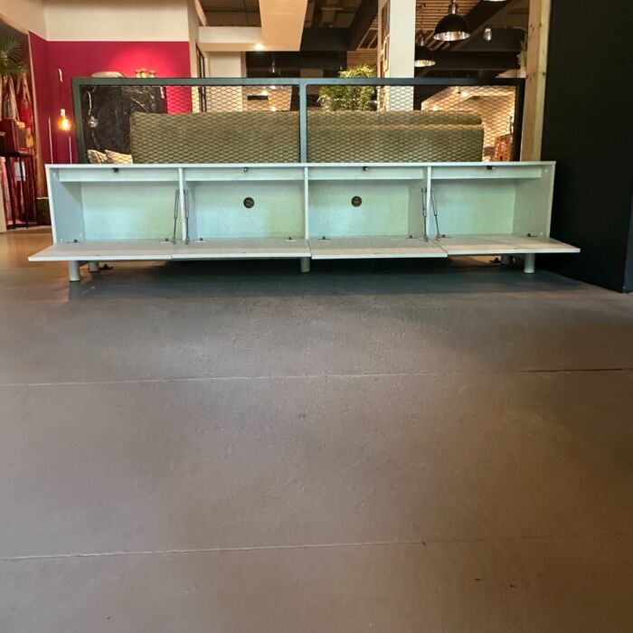 TV-Meubel Lund Met Frame