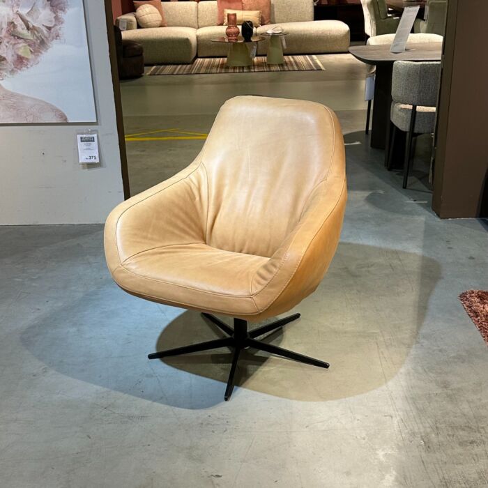 Fauteuil Sam