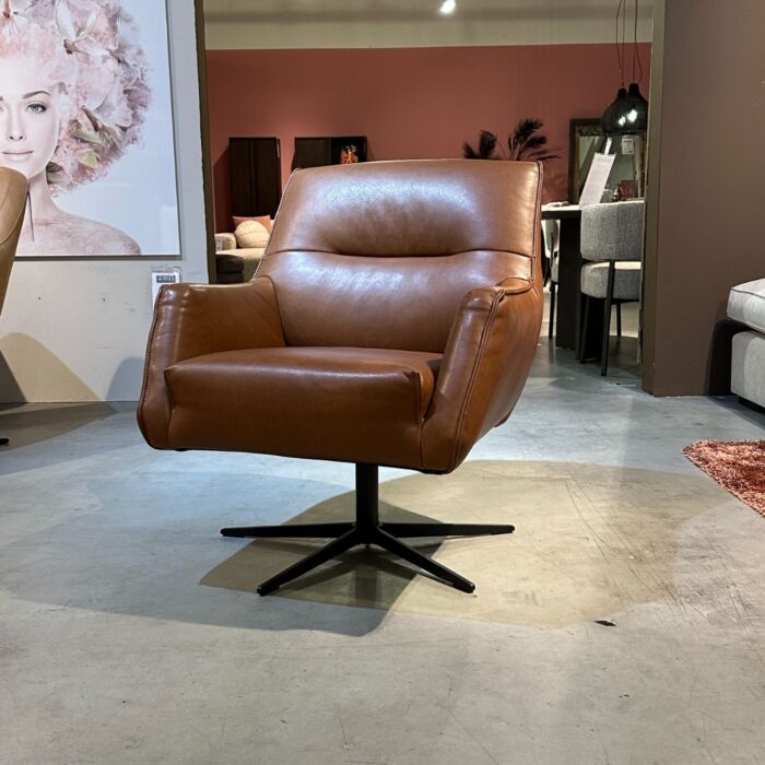 Fauteuil Tommy