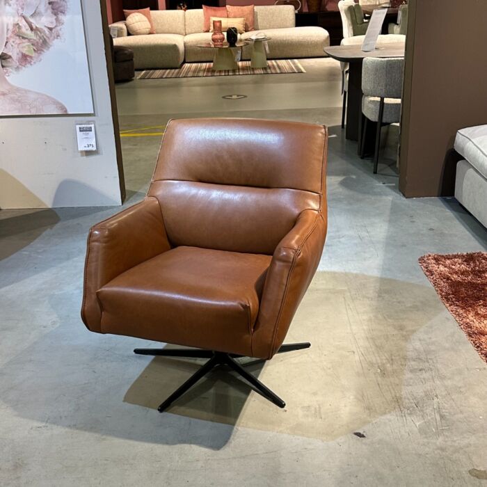 Fauteuil Tommy