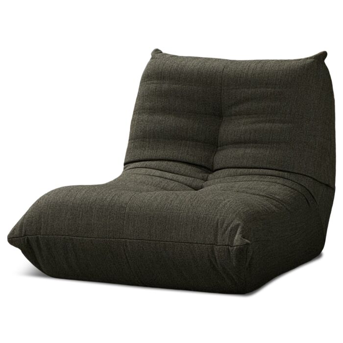 Lounge Fauteuil Bubble Old Brown 
