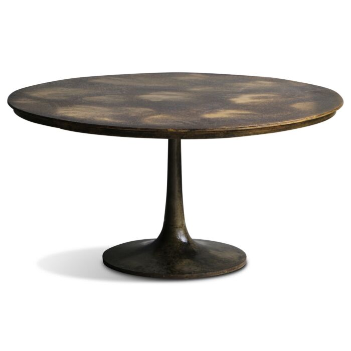 Ronde Salontafel Caroi