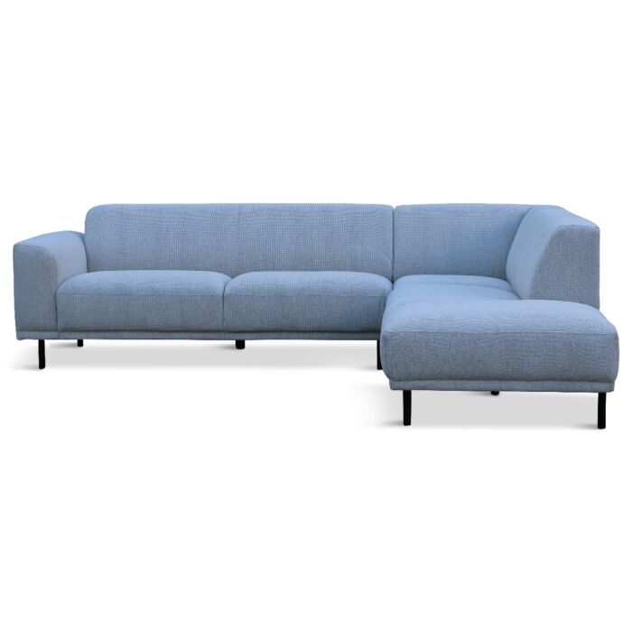 Hoekbank Rano Modern