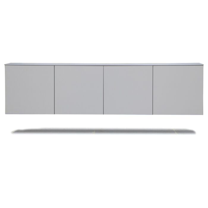 Zwevend Dressoir Doryan Modern 