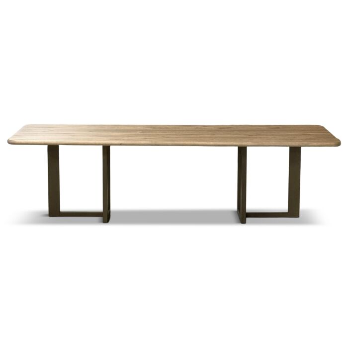 Eetkamertafel Rea