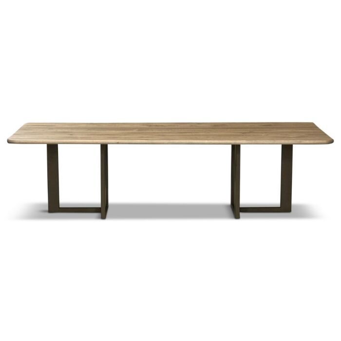 Eetkamertafel Rea