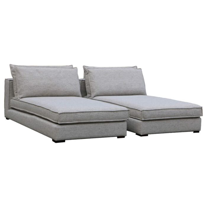 Lounge Chaise Maurits Landelijk XL Bestel nu online 3 jaar