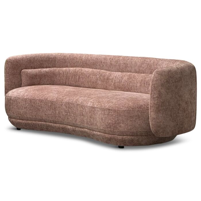 3,5 Zits Bank Lorenzo Roze