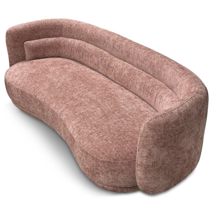 3,5 Zits Bank Lorenzo Roze