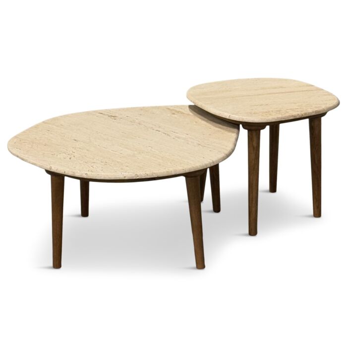 Salontafel Set Koyoto