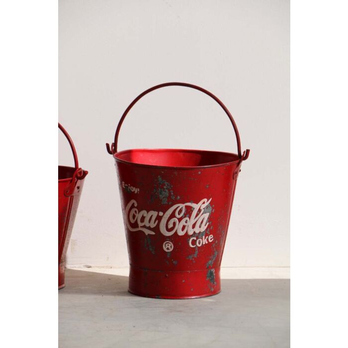 Emmer Cola Oud Coca 