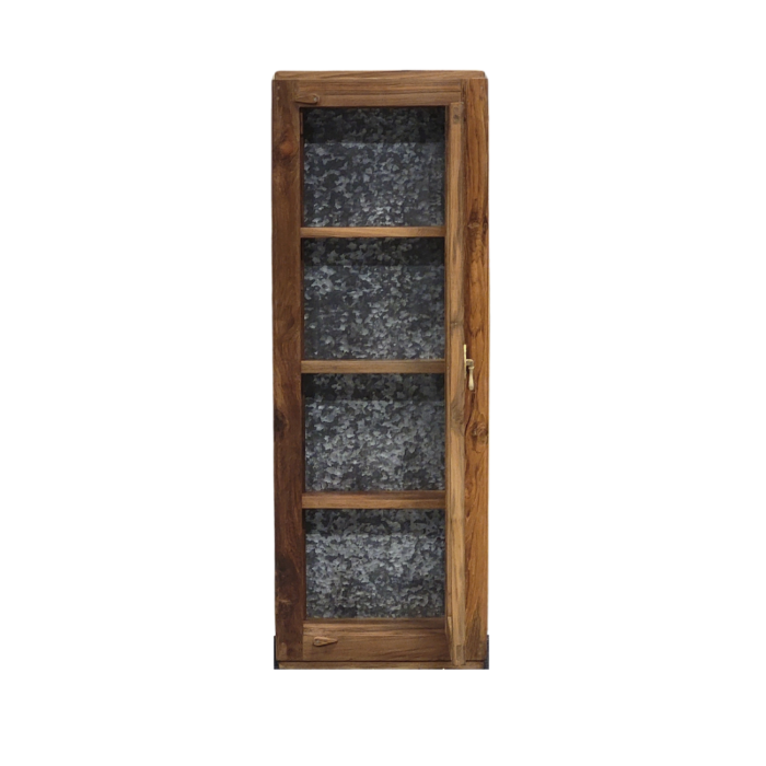 Wandkastje Hout Hangend VC-45