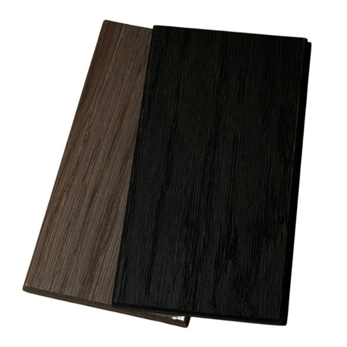 Kleurstaal September/ Dark Brown