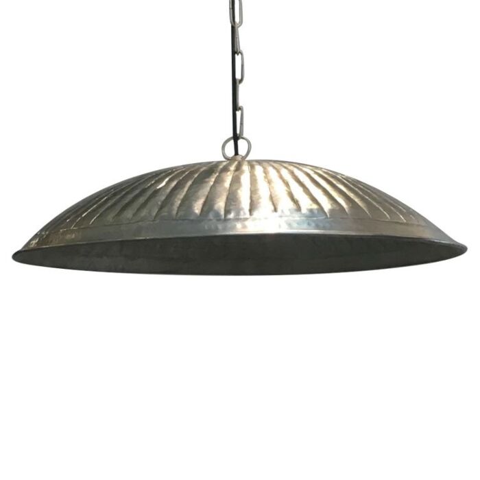 Hanglamp Karaf Silver 