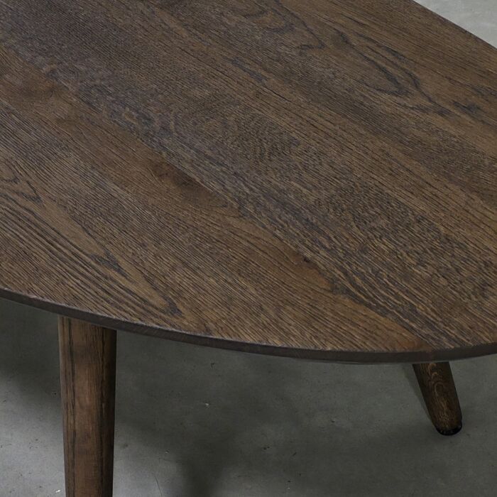Salontafel Set Jacob en Landon