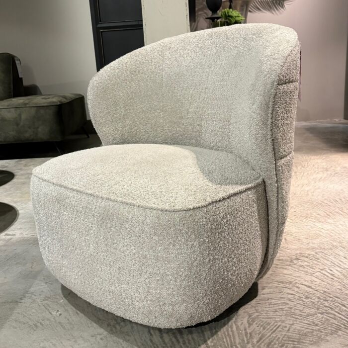 Fauteuil Marlies