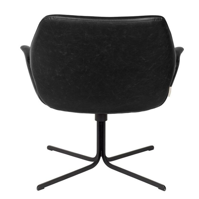 Zuiver Lounge Fauteuil Nikki