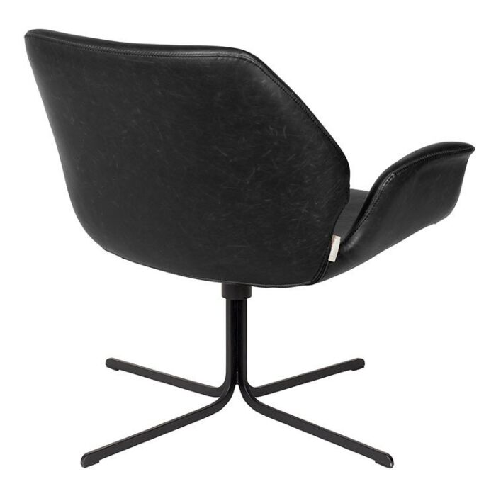 Zuiver Lounge Fauteuil Nikki