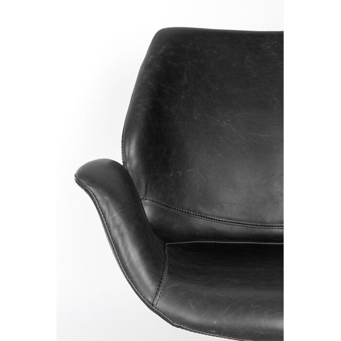 Zuiver Lounge Fauteuil Nikki