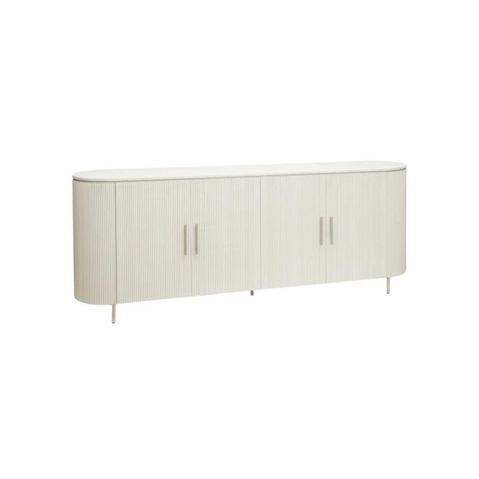 Dressoir Corbetta 210cm 