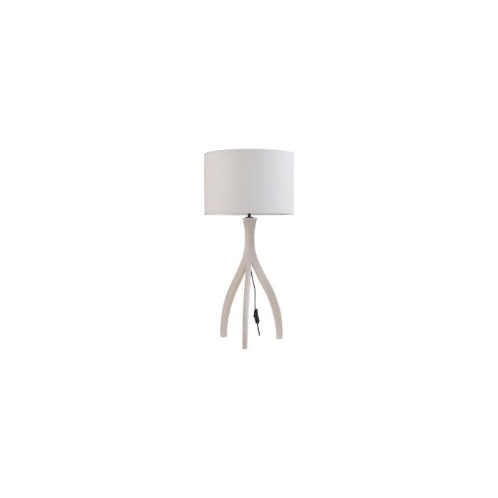 Design Tafellamp Eifel White 79cm