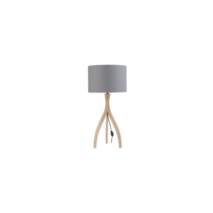 Design Tafellamp Eifel Natural 79cm