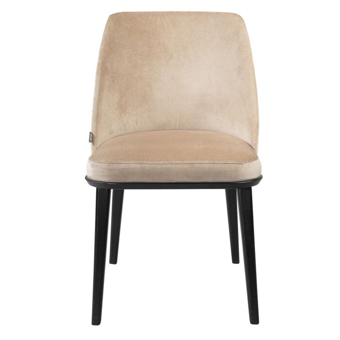 Eetkamerstoel Loslo Modern 