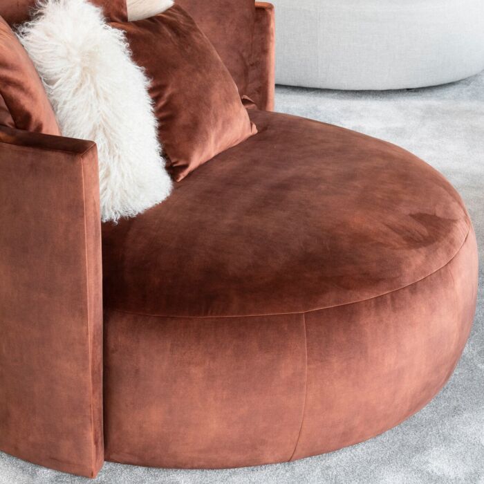 Pastille Fauteuil