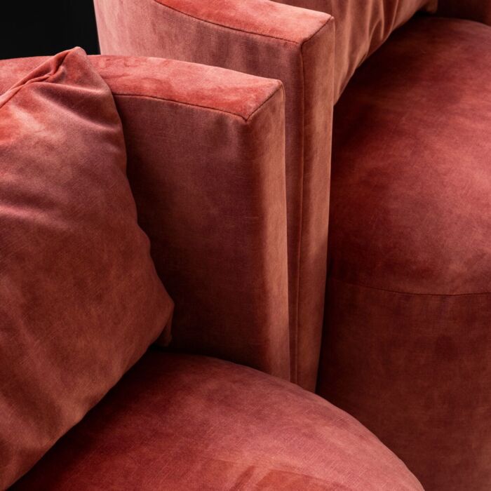 Pastille Fauteuil
