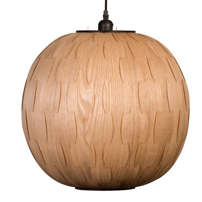 Dutchbone Pendant Lamp Bond Round