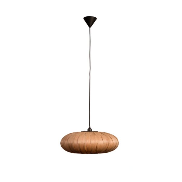 Dutchbone Pendant Lamp Bond Oval