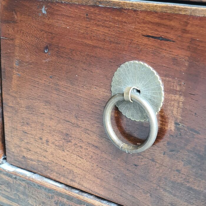 Chinese Cabinet Hout 