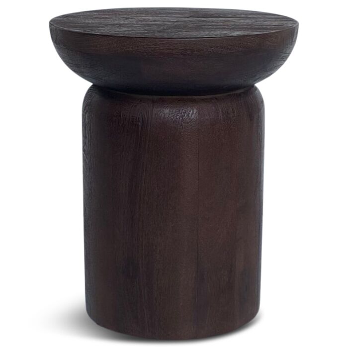 Salontafel Set Kimura Bruin