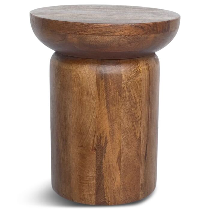Salontafel Set Kimura Lopez Bruin 