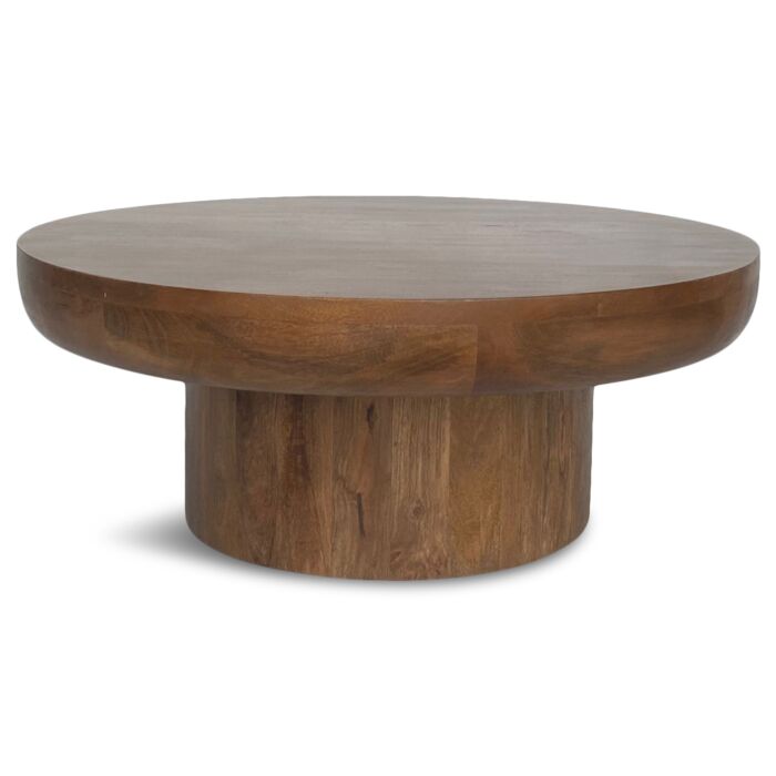 Salontafel Set Kimura Lopez Bruin 