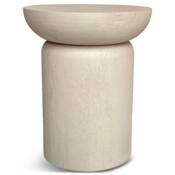 Salontafel Set Kimura Taupe