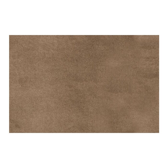 RODEO BANK 2,5-ZITS VELVET TAUPE