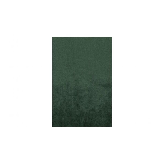 RODEO BANK 3-ZITS VELVET GREEN FOREST